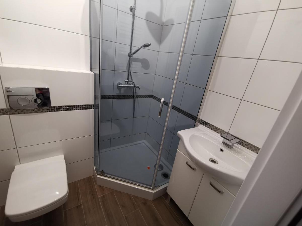 Apartament Wygodny S4 Kalisz  Exterior photo