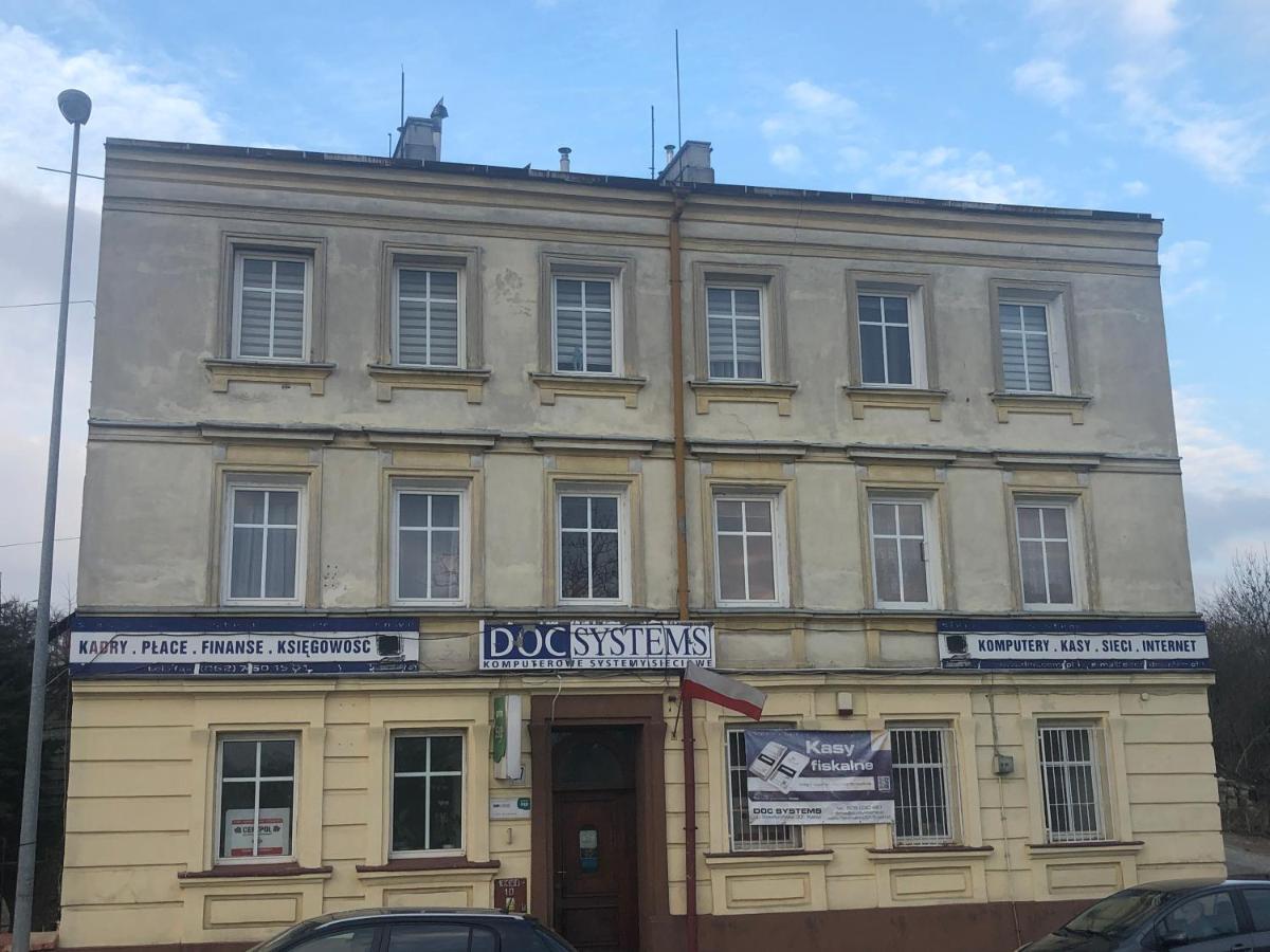 Apartament Wygodny S4 Kalisz  Exterior photo